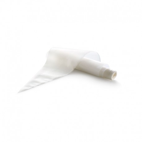 Set of 20 Piping Bags Transparent - Lekue LEKUE LK0650000B04M017