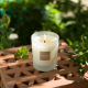 Rechargeable Scented Candle 180gr - Lemongrass & Mint - Esteban Parfums ESTEBAN PARFUMS ESTBCM-004