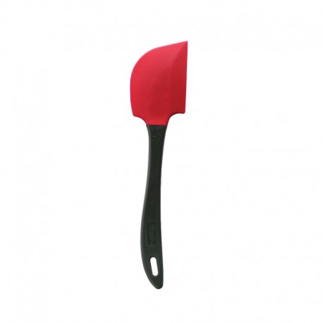 Espátula de Silicone 27,5Cm Vermelho - Lekue LEKUE LK0201127R14U045