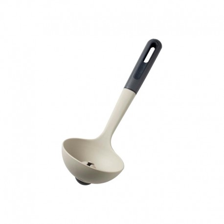 Concha Para Molhos - Roll-On Cinza - Lekue LEKUE LK0205100G06U150