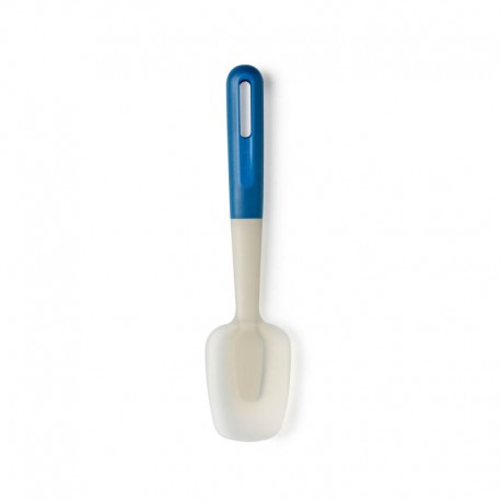 Cuchara Silicona Azul - Smart Solutions - Lekue LEKUE LK0205500Z17U150