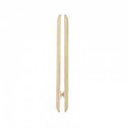 Pinça De Cozinha - Easy Carvalho Branco - Rig-tig RIG-TIG RTZ00307