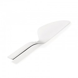 Cake Server - Colombina Collection Silver - Alessi