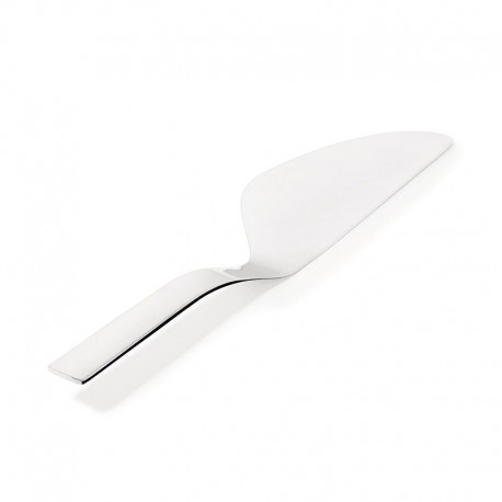 Cake Server - Colombina Collection Silver - Alessi ALESSI ALESFM06/15