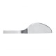 Cake Server - Colombina Collection Silver - Alessi ALESSI ALESFM06/15