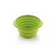 Folder Strainer And Store 23Cm Green - Lekue LEKUE LK0200300V10U053