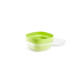 Coador 3 em 1 Verde - Lekue LEKUE LK0200302V10M017