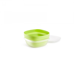3-in-1 Colander Green - Lekue