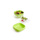 3-in-1 Colander Green - Lekue LEKUE LK0200302V10M017