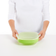 3-in-1 Colander Green - Lekue LEKUE LK0200302V10M017