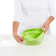 Coador 3 em 1 Verde - Lekue LEKUE LK0200302V10M017