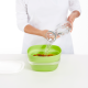 3-in-1 Colander Green - Lekue LEKUE LK0200302V10M017