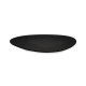 Set of 2 Placemats - Colombina Collection Black - Alessi ALESSI ALESFM10/10B