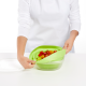 3-in-1 Colander Green - Lekue LEKUE LK0200302V10M017