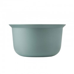 Vasija 2,5lt Verde Claro - Mix It Verde-claro - Rig-tig