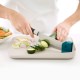 Easy Chopping Board Blue - Lekue LEKUE LK0205800Z17U150