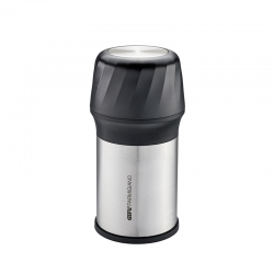 Fine and Flake Grater - Parmigiano Steel - Gefu GEFU GF34680