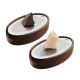 Rallador de Parmesano - Parmezo Madera - Gefu GEFU GF34681