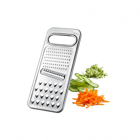 All-Purpose Grater - Retaro Steel - Gefu GEFU GF50250