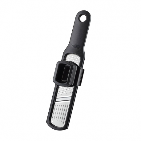 Ralador e Fatiador de Alho - Rafino Preto - Gefu GEFU GF50472