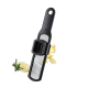 Garlic Grater and Slicer - Rafino Black - Gefu GEFU GF50472