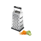 Four-Way Grater - Quarta Grey - Gefu GEFU GF89301