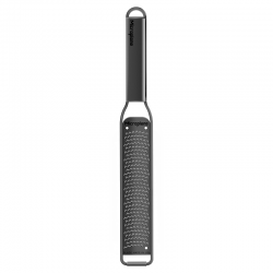 Ralador Zester Preto - Black Sheep - Microplane