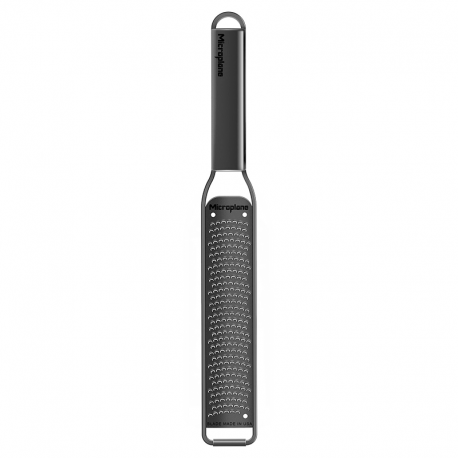 Ralador Zester Preto - Black Sheep - Microplane MICROPLANE MCP43020