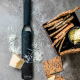 Zester Grater Black - Black Sheep - Microplane MICROPLANE MCP43020