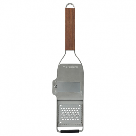 Utensílio Rallador para Trufas - Master Series - Microplane MICROPLANE MCP43313