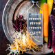 Fine Julienne Grater - Gourmet Series Black - Microplane MICROPLANE MCP45003