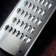 Fine Julienne Grater - Gourmet Series Black - Microplane MICROPLANE MCP45003