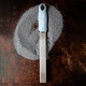 Ralador Azul Céu Zester - Premium Classic Series - Microplane MICROPLANE MCP46227