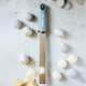 Zester Grater Sky Blue - Premium Classic Series - Microplane MICROPLANE MCP46227
