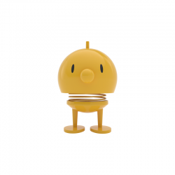 Bumble M Amarillo - Classic - Hoptimist