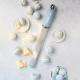 Zester Grater Sky Blue - Premium Classic Series - Microplane MICROPLANE MCP46227