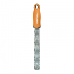 Rallador Zester Amarillo Mostaza - Premium Classic Series - Microplane MICROPLANE MCP46623