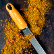 Rallador Zester Amarillo Mostaza - Premium Classic Series - Microplane MICROPLANE MCP46623