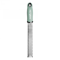 Ralador Verde Salvia Zester - Premium Classic Series - Microplane MICROPLANE MCP46723