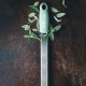 Ralador Verde Salvia Zester - Premium Classic Series - Microplane MICROPLANE MCP46723