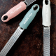 Ralador Rosa Pó Zester - Premium Classic Series - Microplane MICROPLANE MCP46923