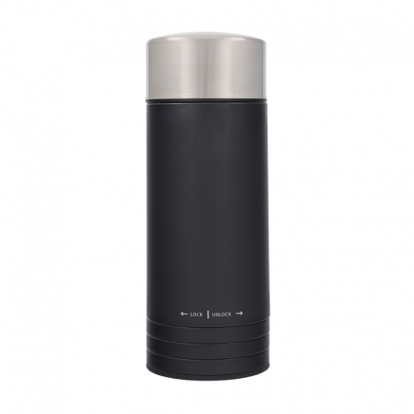 Moinho Ralador Universal Preto - Specialty - Microplane MICROPLANE MCP48050