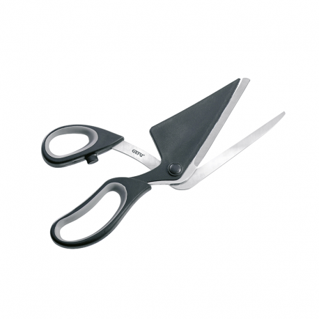 Pizza Scissors - Pezzo Black - Gefu GEFU GF12641