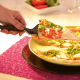 Tesoura para Pizza - Pezzo Preto - Gefu GEFU GF12641