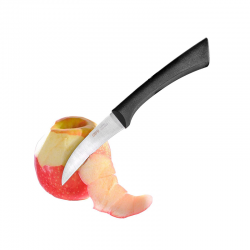 Cuchillo Pelador - Senso Negro - Gefu GEFU GF13800