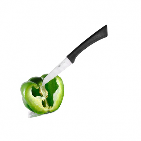 Cuchillo para Verduras - Senso Negro - Gefu GEFU GF13810