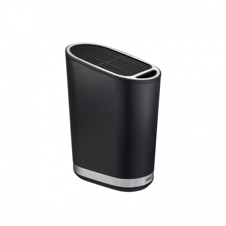 Bloco para Facas Preto - Smartline - Gefu GEFU GF13952