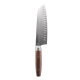 Faca Santoku 18cm - Enno Inox - Gefu GEFU GF14002
