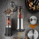Salt or Pepper Mill S - X-Plosion Steel - Gefu GEFU GF34625