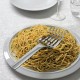 Spaghetti Serving Fork - Tibidabo - Alessi ALESSI ALESKL13